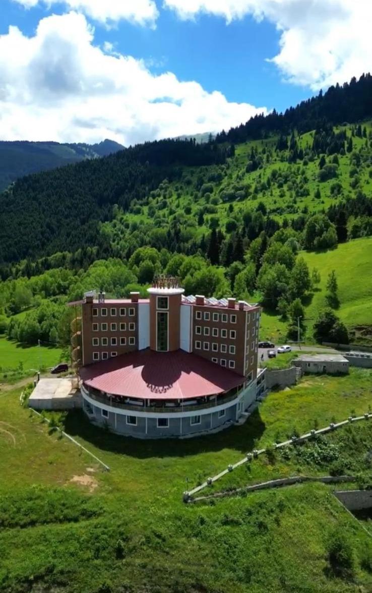 Black Forest Hotel Savsat Exterior foto